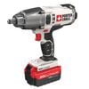 Porter Cable 20V 1/2-in Drive Cordless Impact Wrench with Battery Kit, small