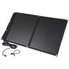Klein Tools Portable Solar Panel 60W, small