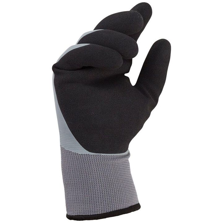 Klein Tools Thermal Dipped Gloves XL, large image number 6