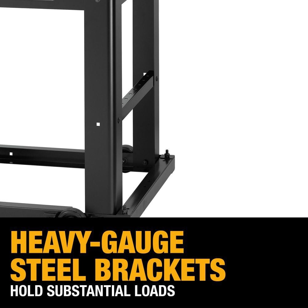 DEWALT Mobile Stand, large image number 5