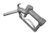 Fill-Rite Fuel Pump Kit 115VAC 15GPM Manual Nozzle Hose, small image number 5