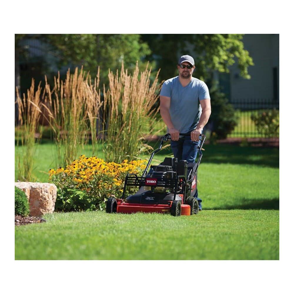 Turfmaster online lawn mower