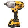 DEWALT 20V MAX Brushless 3/4in Drive Cordless Impact Wrench Kit, small