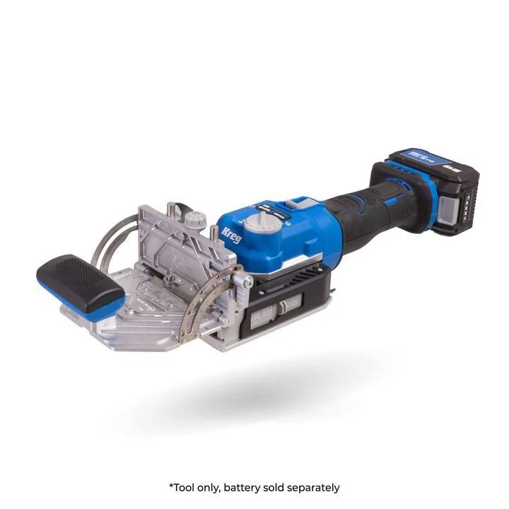Kreg Edge 20V Ionic Drive Loose Tenon Joiner