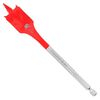 Diablo Tools 7/8in x 6in SPEEDemon Spade Bit (2-Pack), small image number 1
