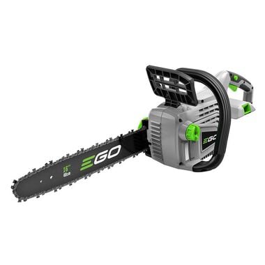 EGO 16 in Cordless Chain Saw (Bare Tool)