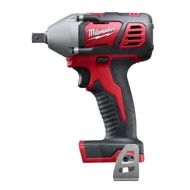 Milwaukee M18 1/2 In. Impact Wrench - (Bare Tool)