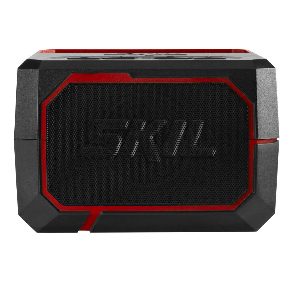 SKIL PWRCORE 12 Bluetooth 12V Speaker (Bare Tool), large image number 1