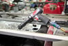 Ingersoll Rand Air Hammer, QC, 2600 BPM, 3 Inch Stroke, small image number 2