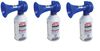 Delta Plus Air Horn 3 Pack, small image number 1