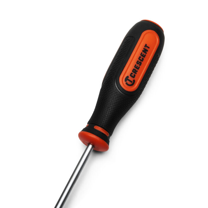Crescent Dual Material Screwdriver Set 2pc, large image number 1