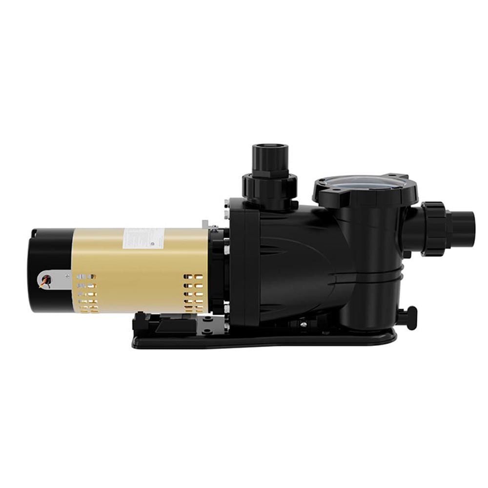K2 Pumps Pool Pump 1 HP Variable Speed 230 Volt DOE & CEC Compliant, large image number 2