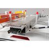 Weather Guard EZGLIDE2 Drop-Down Ladder Kit with Cross Member Extended Mid/High-Roof, small