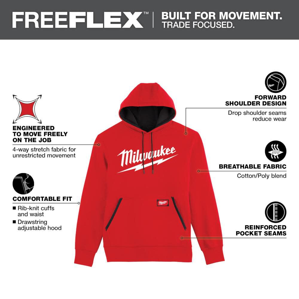 Milwaukee sweatshirt online