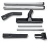 Fein Construction Set of Accessories for Turbo Vacuums, small image number 1