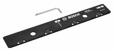 Bosch 14 In. Track Connector