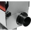 JET 8-Inch Variable Speed Industrial Grinder and 2 x 48 Belt Sander, small image number 4
