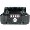 Makita 12V Max CXT 12V 2Ah Lithium Ion Power Tool Battery Pack with Fuel Indicator, small image number 2