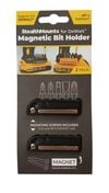 Stealthmounts BLACK Bit Holder for DeWALT 2pk, small image number 3