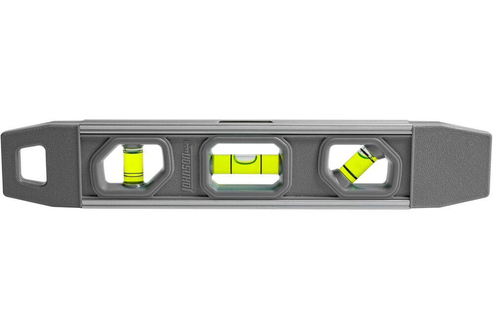 Johnson Level 9 Inch Magnetic Aluminum Torpedo Level, large image number 1