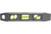 Johnson Level 9 Inch Magnetic Aluminum Torpedo Level, small image number 1
