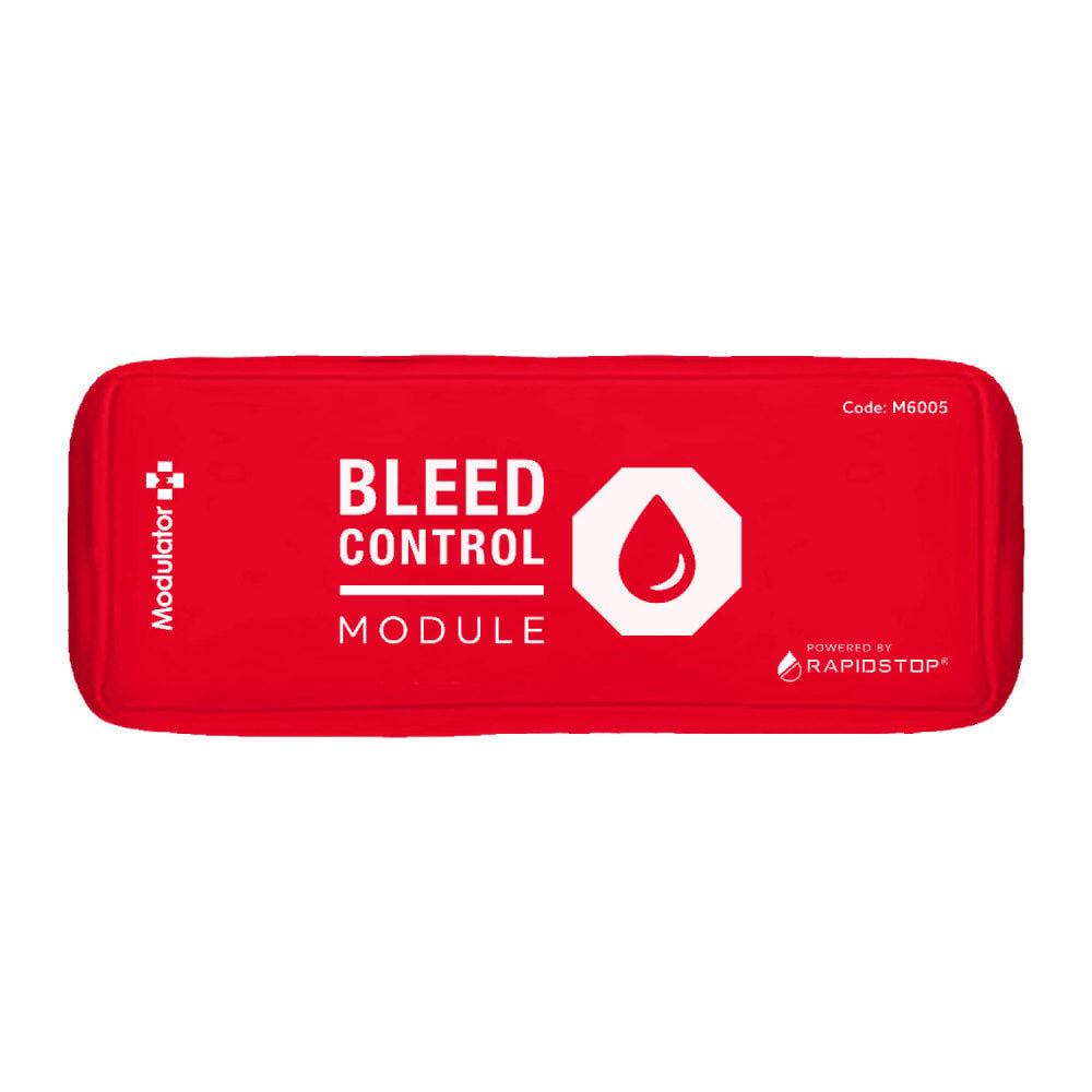 Aero Healthcare Modulator Refill - Bleed Control Module, large image number 1