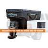 Buyers Products Company SaltDogg PRO2000 2.0 Cubic Yard Electric Poly Hopper Spreader - Auger, small image number 5