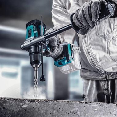 Makita 40V max XGT Hammer Driver Drill 1/2in (Bare Tool)