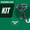 Metabo HPT Multivolt 36V Brushless 3/4In Impact Wrench (Bare Tool), small