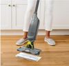 Shark VACMOP 10 Inch 10.8V Cordless Hard Floor Vacuum Mop with Headlight, small image number 2