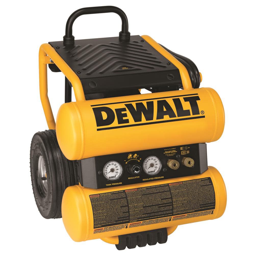 Dewalt sale d55154 compressor