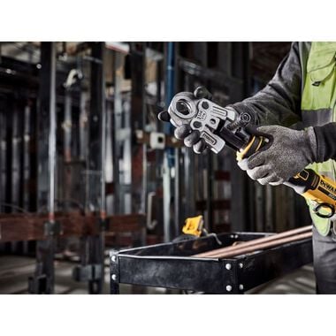 DEWALT 20V Compact Press Tool Kit, large image number 22