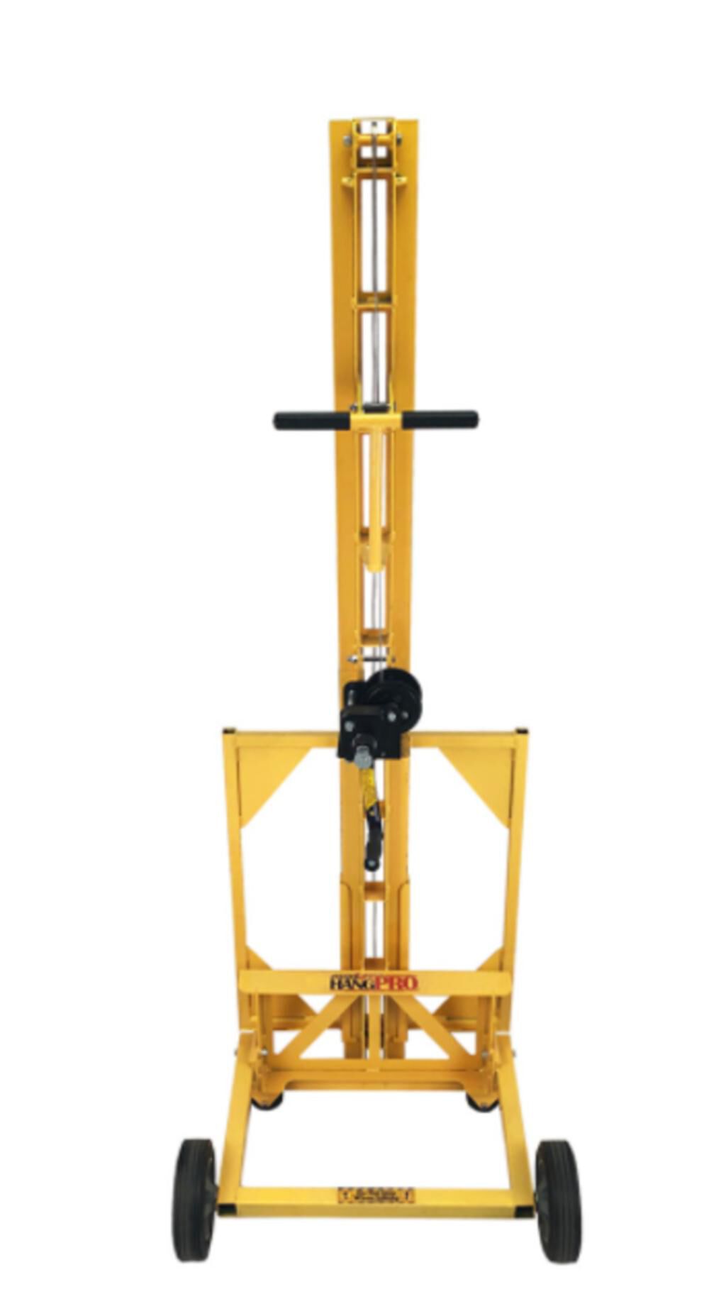 Telpro Panellift Hangpro Drywall Lift for Walls Model 150 150 from