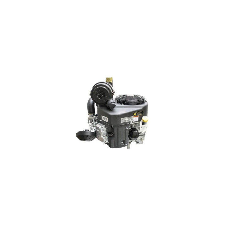 Kawasaki Engines Gasoline Engine Air Cooled V-Twin 4-Stroke 22hp 726cc, large image number 2