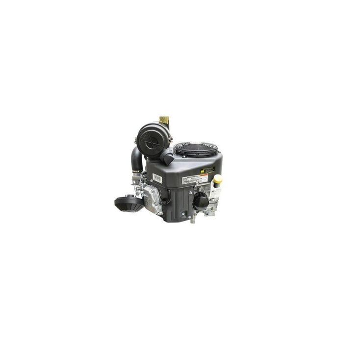 Kawasaki Engines Gasoline Engine Air Cooled V-Twin 4-Stroke 22hp 726cc, large image number 1
