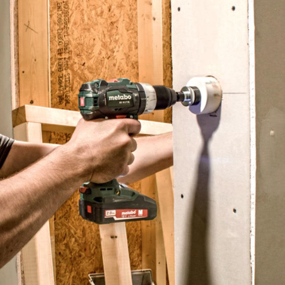 Metabo Promotional 18V BS 18 LT BL Brushless CordlessDrill/Driver(Bare Tool), large image number 3