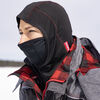 Eskimo Unisex Legend Balaclava, Black, OSFM, small image number 3