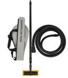 Mirka 9 Inch DecoSander with 3 Inch x 9 Inch Pad and 9 Inch Round Pad, small image number 1