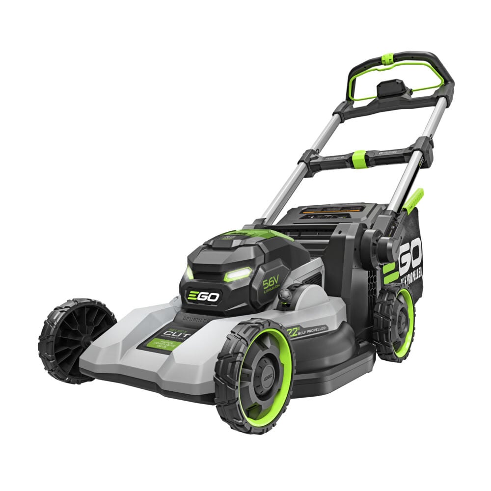 EGO 1000 Series 22 Inch Select Cut Self-Propelled Mower (Bare Tool) Reconditioned, large image number 1