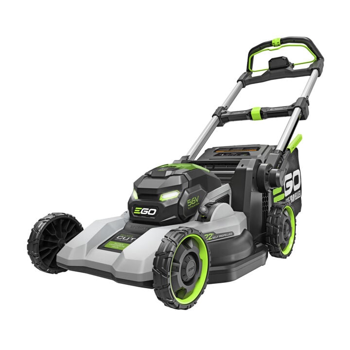 EGO 1000 Series 22 Inch Select Cut Self-Propelled Mower (Bare Tool) Reconditioned