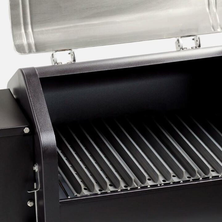 GrillGrate 17.375 Inch Sets, large image number 2