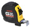 Tajima 30 Ft. Easy-To-Read Standard Scale Tape Measure, small image number 1