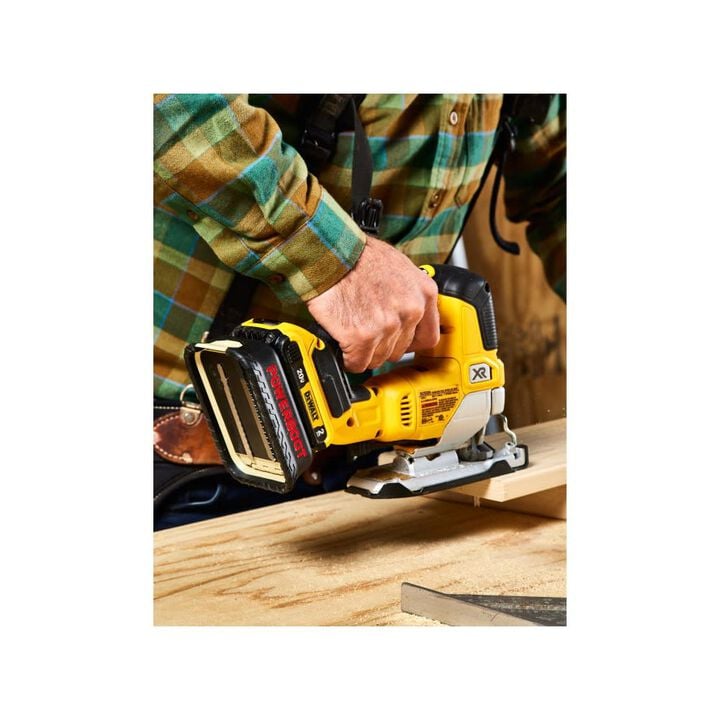 POWERBOOT Classic Black Magnetic On-Tool Storage, large image number 4