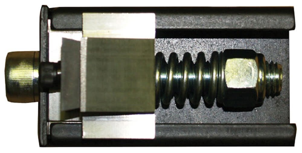 Edco Strip-Sert Complete Assembly - RH, large image number 1