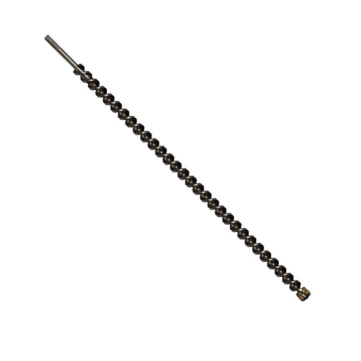 Diablo Tools 3/4 Inch x 47 Inch x 52 Inch Rebar Demon SDS-Max 4-Cutter FCH Hammer Drill Bit