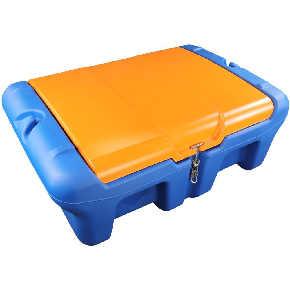 Milton 55-Gallon Low-Profile Portable DEF Fuel Tank, large image number 2