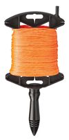 Empire Level 500 Ft. Orange Twisted Line Reel, small