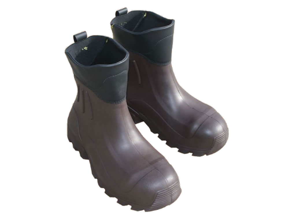 9 cheap inch boots
