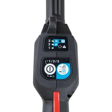 Makita 18V X2 (36V) LXT ConnectX String Trimmer Brushless Connector Cable (Bare Tool), large image number 8