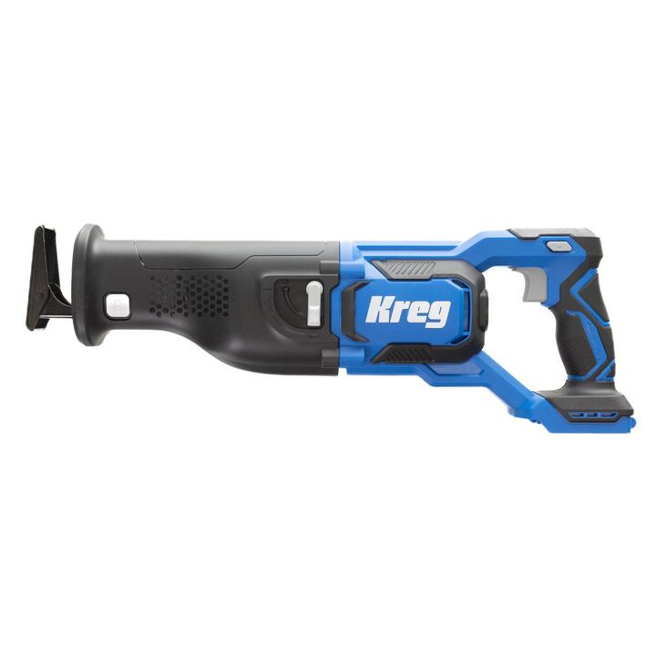 Kreg 20V Ionic Drive Reciprocating Saw